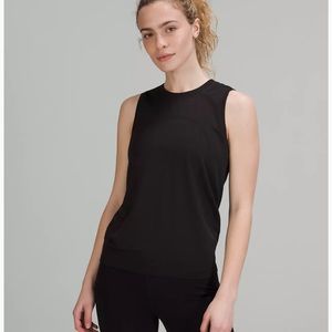 Lululemon Swiftly Tank